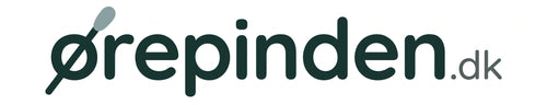 Ørepinden.dk